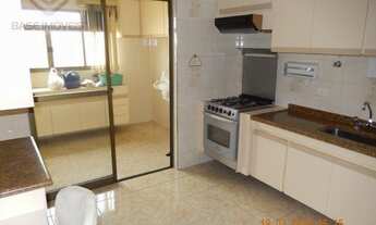 Imagem 6: Apartamento com 3 dormitórios à venda, 129 m² por R$ 890.000,00 - Vila Santo Estéfano - Sã