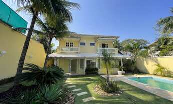 Imagem 2: Casa no Condomínio Maramar