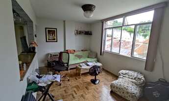 Imagem 2: Apartamento para venda com 71 m² com 2 quartos em São Domingos - Niterói - RJ