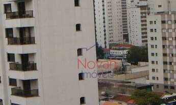 Imagem 4: Flat em Moema para locação