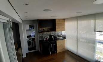 Imagem 7: Apartamento com 3 dormitórios à venda, 90 m² por R$ 1.223.000,00 - Vila Santa Catarina - S