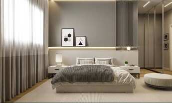 Imagem 2: Curitiba - Apartamento Padrão - Água Verde