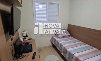 Imagem 5: APARTAMENTO RESIDENCIAL em SÃO PAULO - SP, VILA ISOLINA MAZZEI