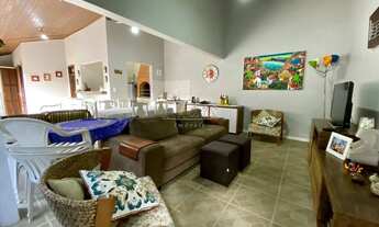 Imagem 6: XANGRI-Lá - Casa Padrão - Centro