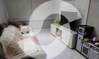 Imagem 2: Apartamento de 3 quartos com vaga na praia de Icaraí - Niterói - Rio de Janeiro