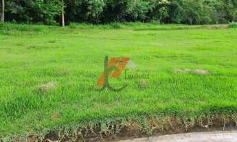 Imagem 1: Terreno - Condomínio Reserva do Itamaracá - Valinhos