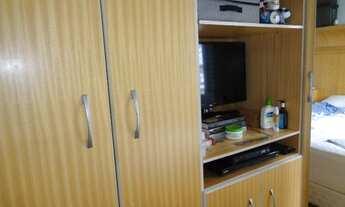 Imagem 7: Apartamento para venda com 55 metros quadrados com 2 quartos