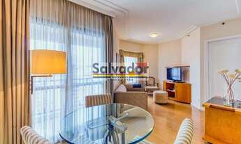 Imagem: Apartamento Flat em Vila Nova Conceição