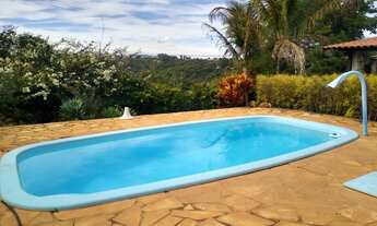 Imagem: Sitio 2000 metros quadrados com 5 quartos