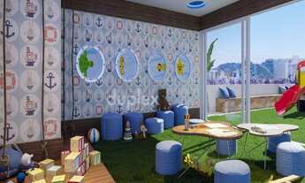 Imagem 4: APARTAMENTO 3 DORMITÓRIOS SENDO 1 SUÍTE CAMPINAS