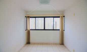 Imagem 5: AVENIDA FLAMBOYANT - 2 QUARTOS, 1 SUÍTE, 1 VAGA!