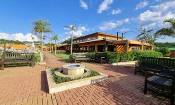 Imagem 4: Lote a venda Condomínio Mosaico Essence