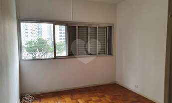 Imagem 6: São Paulo - Apartamento Padrão - PARAÍSO