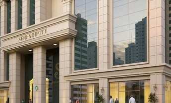 Imagem: BALNEáRIO CAMBORIú - Apartamento Padrão