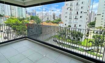 Imagem: Apartamento para aluguel em Vila Mariana