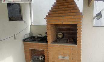 Imagem 4: Casa em Vila Regente Feijó - São Paulo