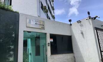 Imagem 3: Edf Arcadia 72 metros quadrados com 3 quartos em Rosarinho - Recife - Pernambuco