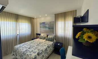 Imagem 7: Apartamento à venda IBEROSTAR 102 m² com 3 quartos - Praia do Forte - Ba