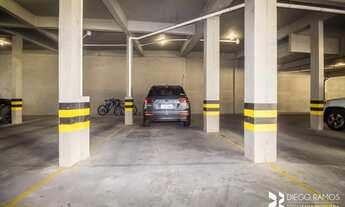 Imagem 4: Apartamento para venda com 104 metros quadrados com 3 quartos em Higienópolis - Porto Aleg