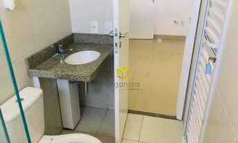 Imagem 2: Apartamento com 3 dormitórios à venda, 109 m² por R$ 820.000,00 - Aldeota - Fortaleza/CE