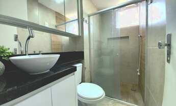 Imagem 7: Apartamento para venda tem 87m² com 3 quartos e 2 vagas em Casa Amarela - Recife - PE