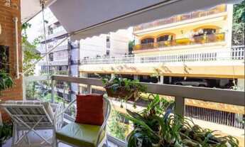 Imagem 4: Lindo apartamento, com planta de 200m²de 4 quartos sendo uma suíte com closet