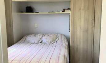 Imagem 4: Aparamento no Condomínio Brinks com 03 dormitórios sendo 01 Suite. 98mts2