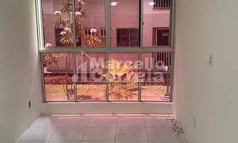 Imagem 5: Apartamento de 46m² no Condomínio Vila Verde em São Lourenço da Mata