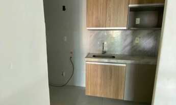 Imagem 2: Apartamento para venda com 58 metros quadrados com 2 quartos em Manaíra