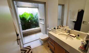 Imagem 6: Casa de vila para venda com 250 metros quadrados com 5 quartos, 3 suites, excelente locali