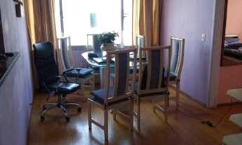 Imagem: Apartamento com 2 dormitórios à venda