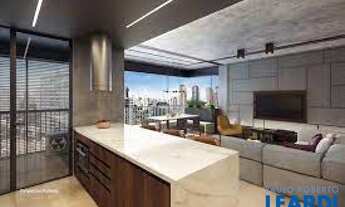 Imagem 3: APARTAMENTO - MOEMA PÁSSAROS - SP