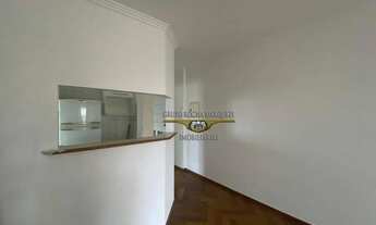 Imagem 4: Apartamento com 3 dormitórios, 74 m² - venda por R$ 550.000,00 ou aluguel por R$ 2.200,00