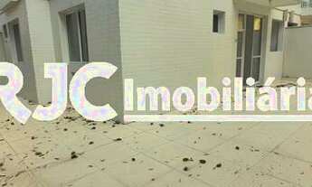 Imagem 4: Apartamento para venda com 121 metros quadrados com 2 quartos em Vila Isabel - Rio de Jane