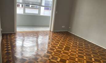 Imagem 4: Apartamento para venda com 147 metros quadrados com 3 quartos em Copacabana - Rio de Janei