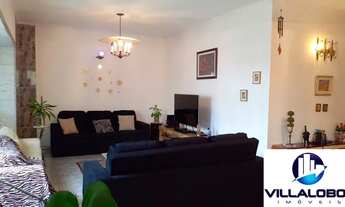 Imagem 5: Casa com 3 dormitórios à venda, 355 m² por R$ 2.000.000,00 - Vila Madalena - São Paulo/SP