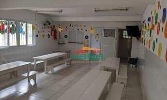 Imagem 5: Sobrado, 265 m² - venda por R$ 820.000,00 ou aluguel por R$ 4.500,00/mês - Vila Guarani (Z