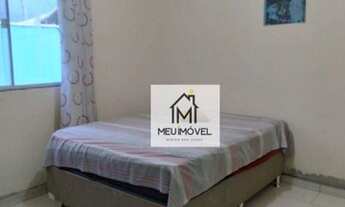 Imagem 3: Casa com 1 dormitório à venda, 40 m² por R$ 85.000 - Terramar (Tamoios) - Cabo Frio/RJ