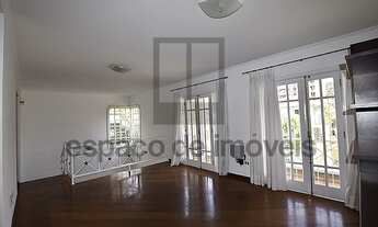 Imagem 4: Casa em condominio com jeito de interior