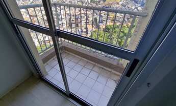 Imagem 5: Apartamento com 62m, Reformado, Armarios, 2 Dormitórios, Varanda, Andar Alto, 1 Vaga Livre