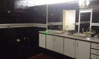 Imagem 7: São Paulo - Casa Padrão - ALTO DE PINHEIROS