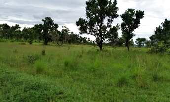 Imagem: Fazenda para Venda em Dianópolis