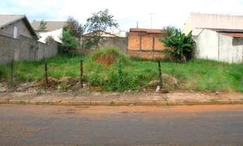 Imagem: Lote/Terreno para venda em Santa Luzia