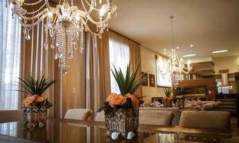 Imagem 5: GRAMADO - Padrão - Centro