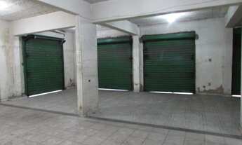 Imagem 3: Imóvel comercial para aluguel tem 550 metros quadrados em Barro Vermelho - São Gonçalo - R