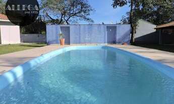 Imagem 3: Casa com 3 dormitórios para alugar, 252 m² por R$ 3.500,00/mês - Itapema do Norte Gleba II