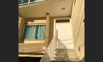 Imagem: Casa Sobrado em São Paulo