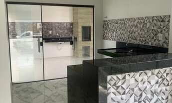 Imagem 5: Casa de condomínio térrea para venda tem 180 metros quadrados com 3 quartos