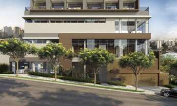 Imagem 2: APARTAMENTO RESIDENCIAL em São Paulo - SP, Vila Madalena