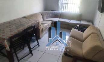 Imagem 5: Apartamento com 2 dormitórios à venda, 72 m² por R$ 179.000,00 - Tupi - Praia Grande/SP